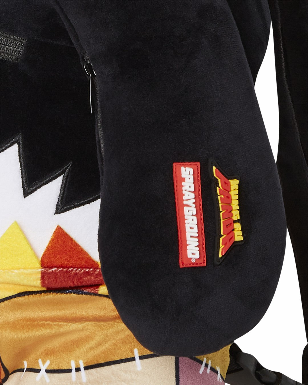 KUNG FU PANDA MONEYBEAR TEDDYBEAR BACKPACK | Sprayground for sale