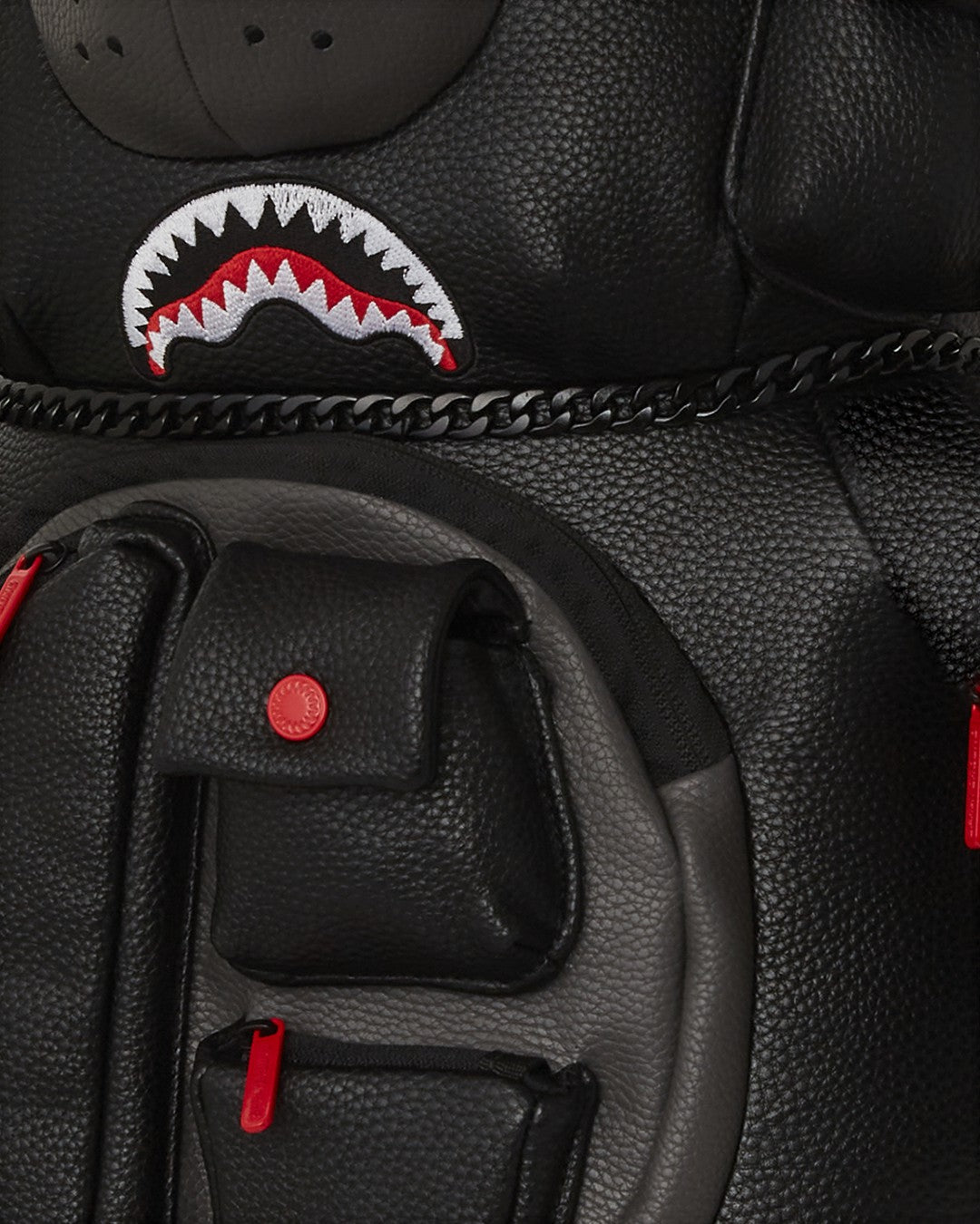 AIRFREIGHT MONEYBEAR TEDDYBEAR BACKPACK | Sprayground Clearance