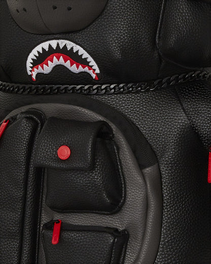 AIRFREIGHT MONEYBEAR TEDDYBEAR BACKPACK | Sprayground Clearance