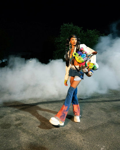 SHARK MASTERPIECES MONEYBEAR TEDDYBEAR BACKPACK | Sprayground Online