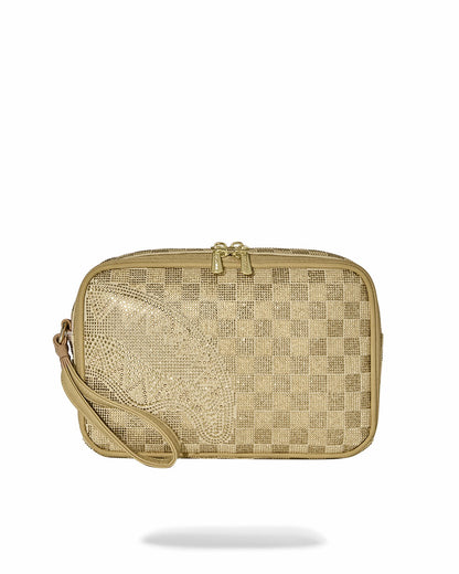TRINITY 24K TOILETRY BRICK | Sprayground sale