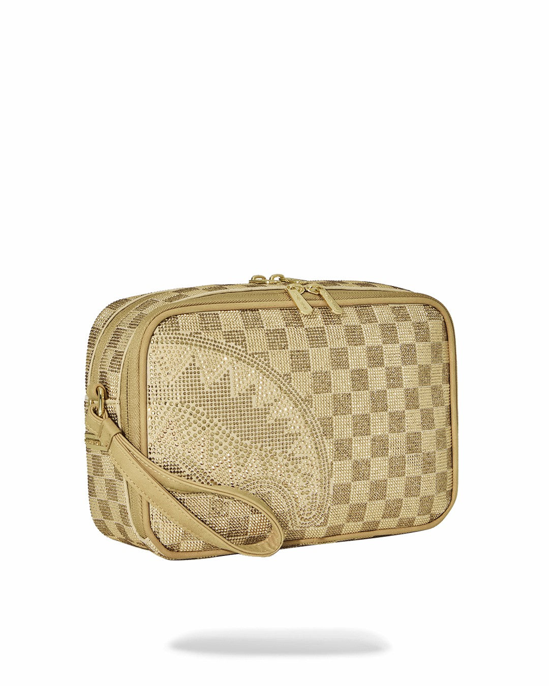 TRINITY 24K TOILETRY BRICK | Sprayground sale