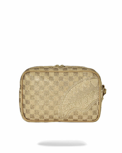 TRINITY 24K TOILETRY BRICK | Sprayground sale