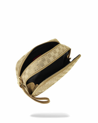 TRINITY 24K TOILETRY BRICK | Sprayground sale