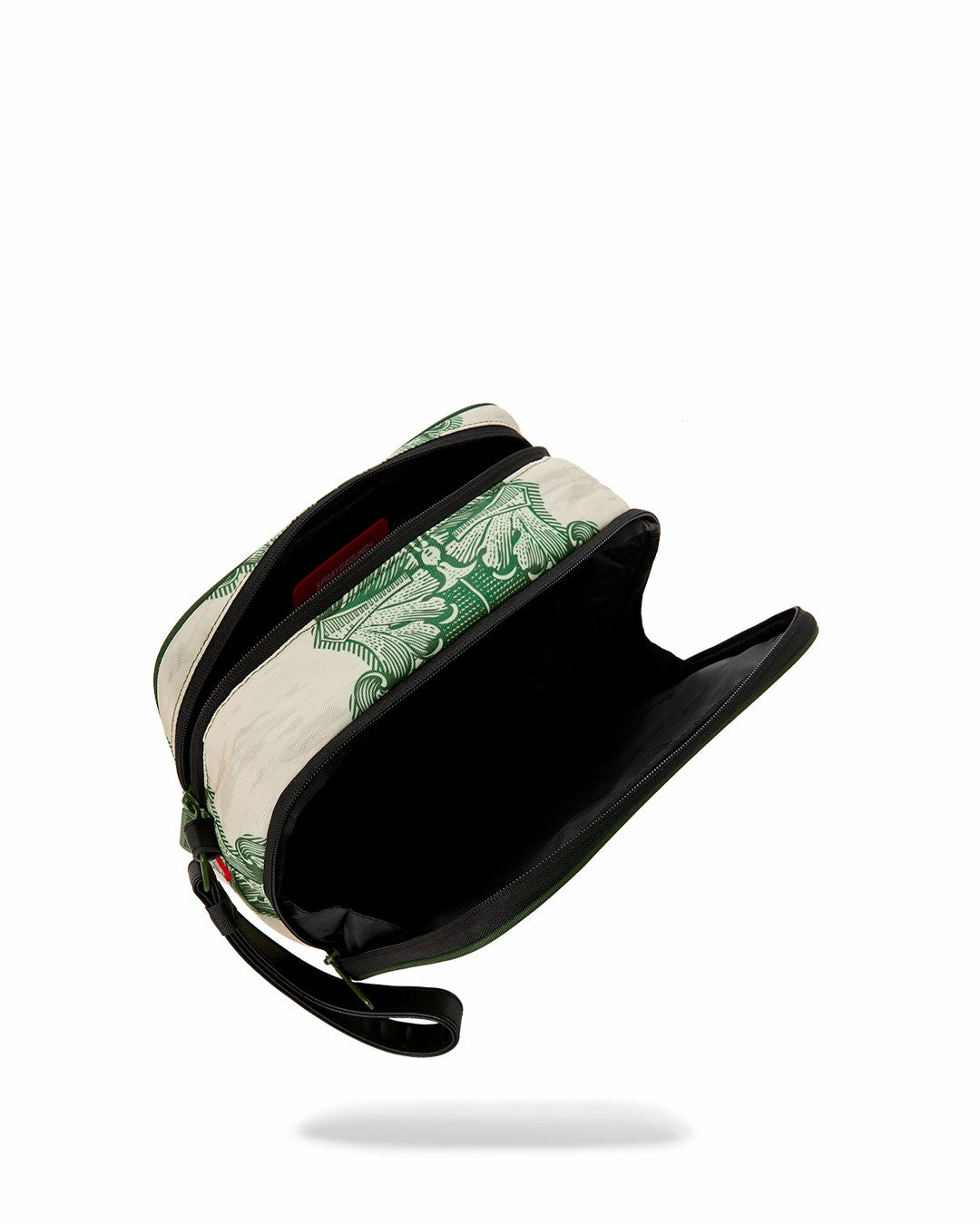 BEAR FORCE ONE TOILETRY BRICK | Sprayground Discount