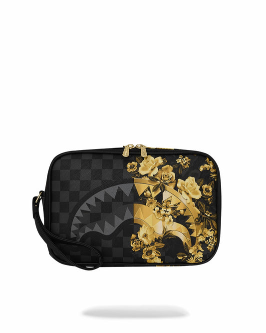 BILLIONAIRE BLOOM TOILETRY BRICK | Sprayground Clearance