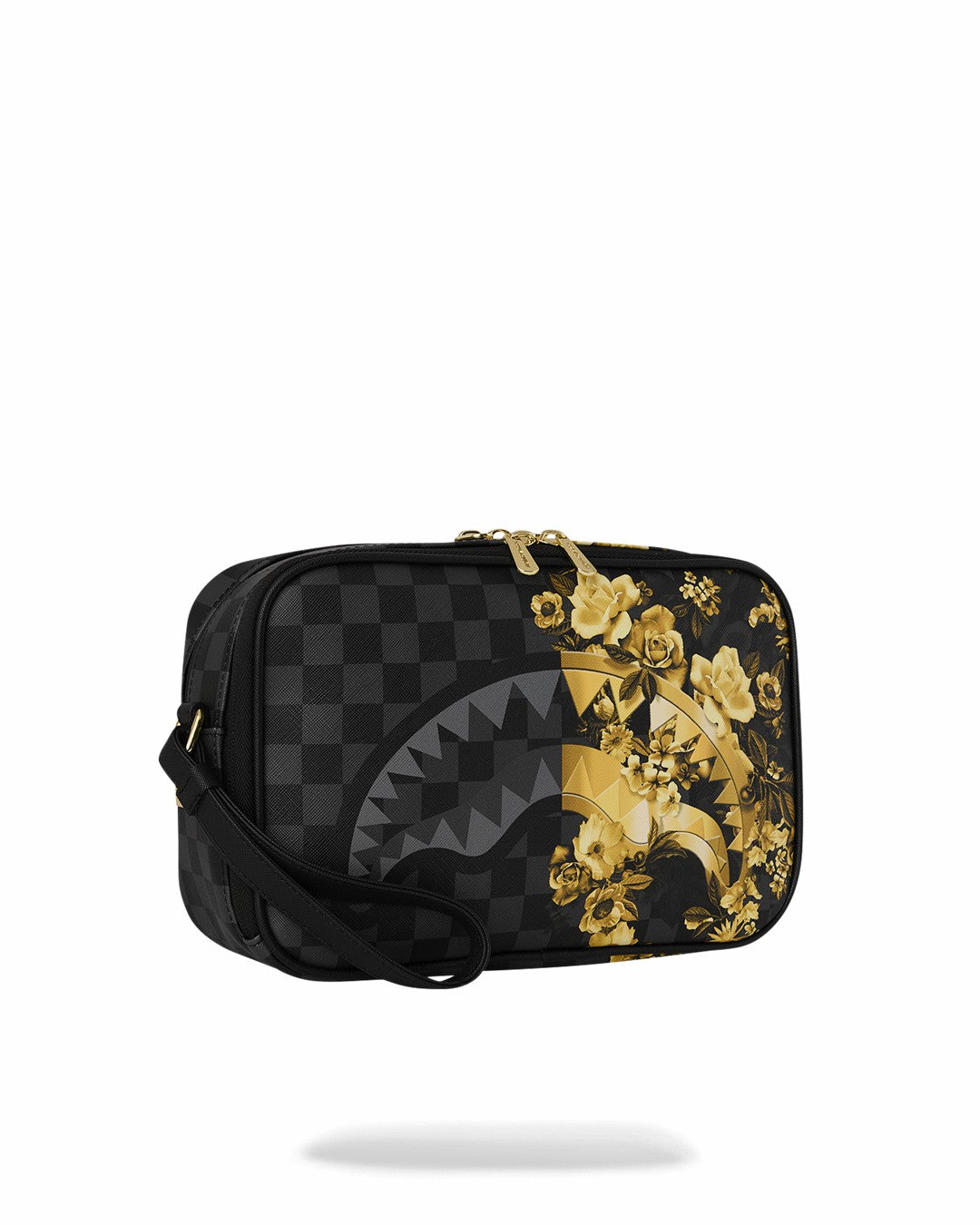 BILLIONAIRE BLOOM TOILETRY BRICK | Sprayground Clearance