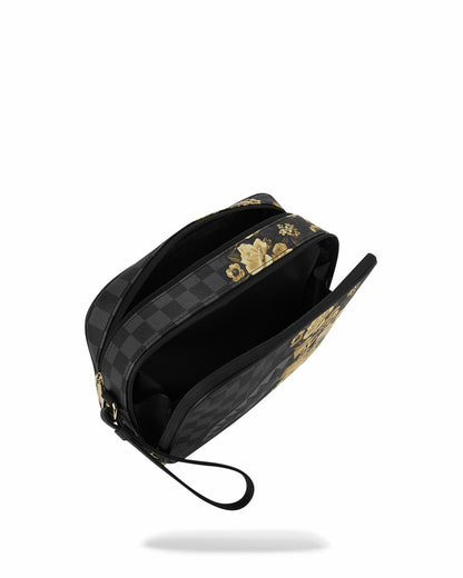 BILLIONAIRE BLOOM TOILETRY BRICK | Sprayground Clearance