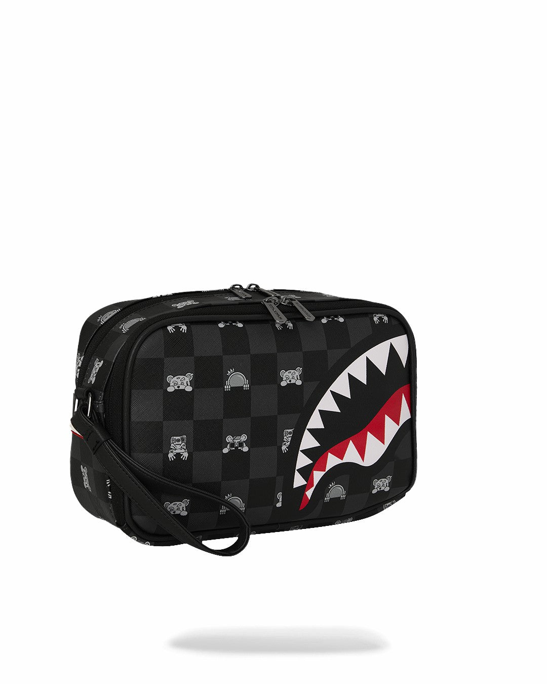 SHARK MOB HIDEOUT TOILETRY BRICK | Sprayground Online
