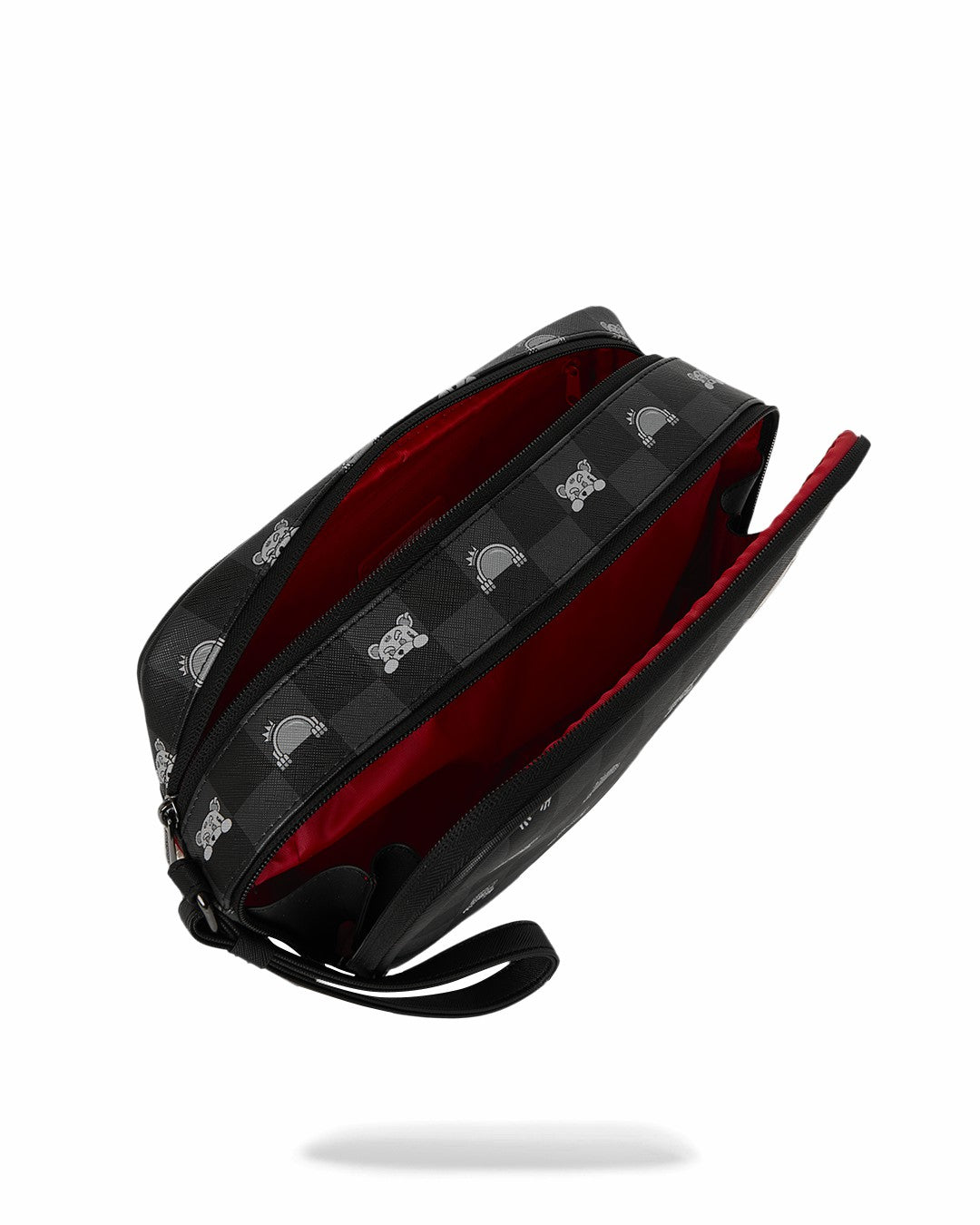 SHARK MOB HIDEOUT TOILETRY BRICK | Sprayground Online