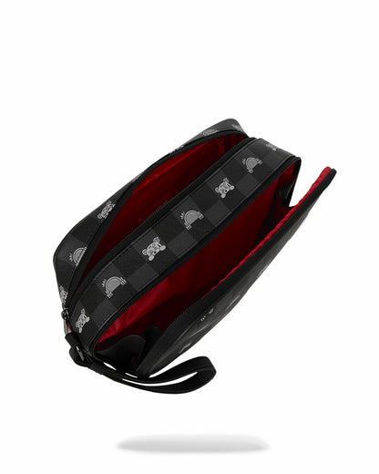 SHARK MOB HIDEOUT TOILETRY BRICK | Sprayground Online