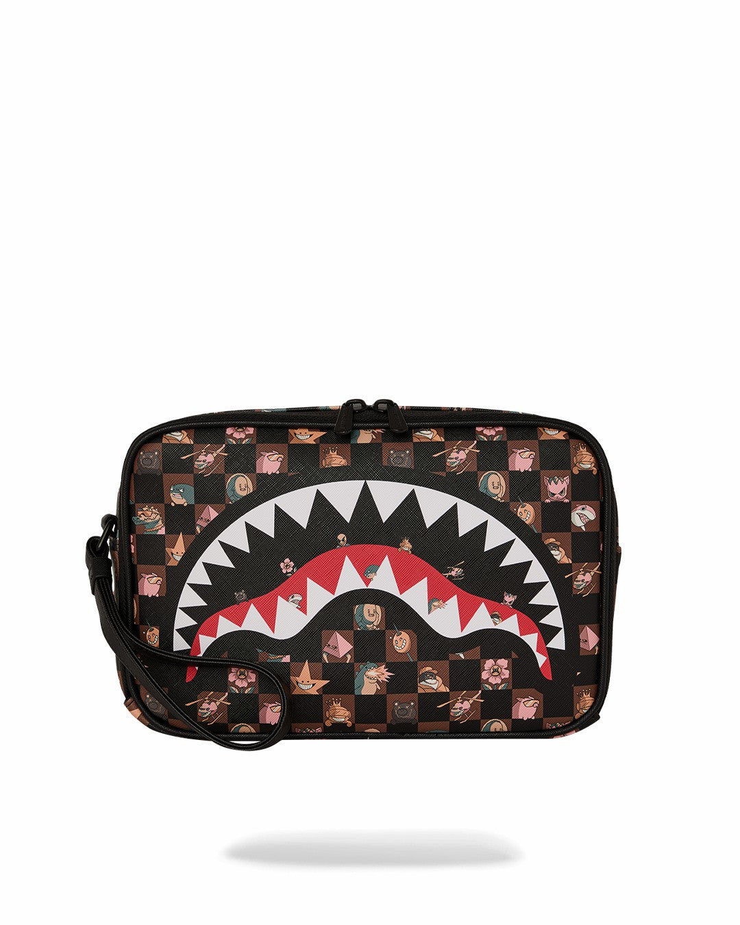 STEALTH CREW TOILETRY BRICK | Sprayground Near Me