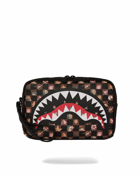 STEALTH CREW TOILETRY BRICK | Sprayground Near Me