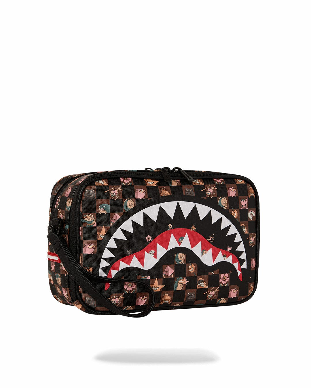 STEALTH CREW TOILETRY BRICK | Sprayground Near Me