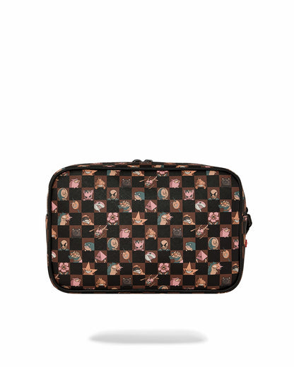 STEALTH CREW TOILETRY BRICK | Sprayground Near Me