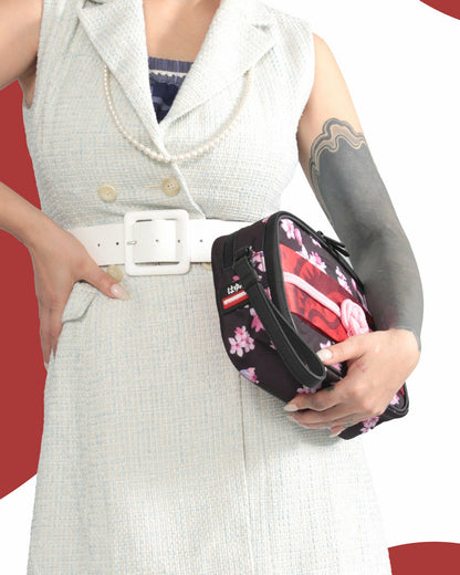 OUKA KENRAN HAYUMI HOKAZANO OFFICIAL COLLAB TOILETRY BRICK | Sprayground US