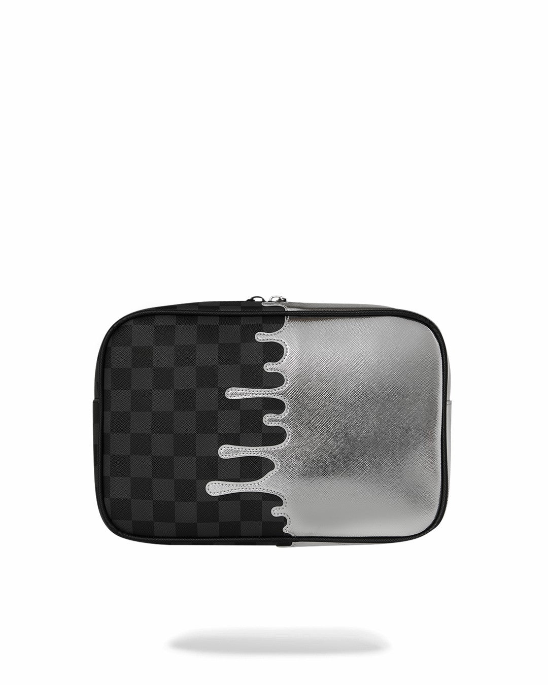 CHROME SPECTRE TOILETRY BRICK | Sprayground Discount