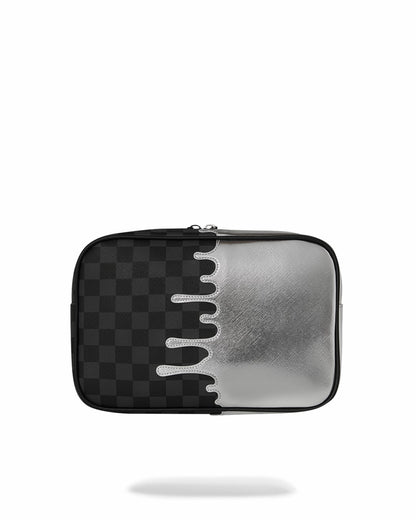 CHROME SPECTRE TOILETRY BRICK | Sprayground Discount