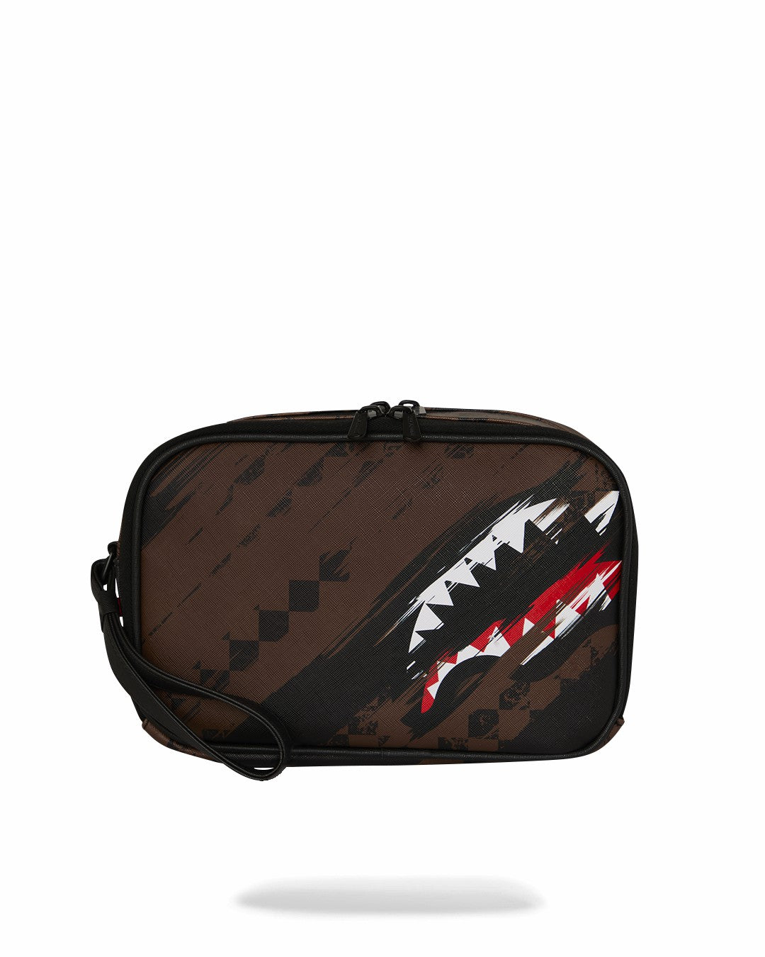 SHARKS IN PARIS NIGHT DRIFT TOILETRY BRICK | Sprayground Clearance