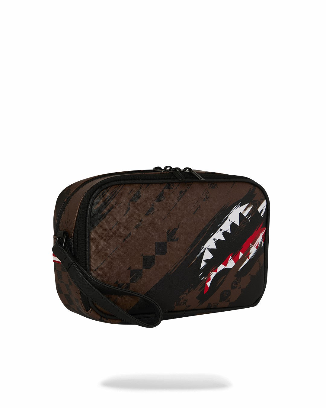 SHARKS IN PARIS NIGHT DRIFT TOILETRY BRICK | Sprayground Clearance