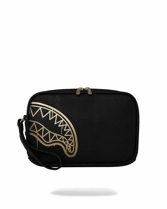 GOLD FANG TOILETRY BRICK | Sprayground Online