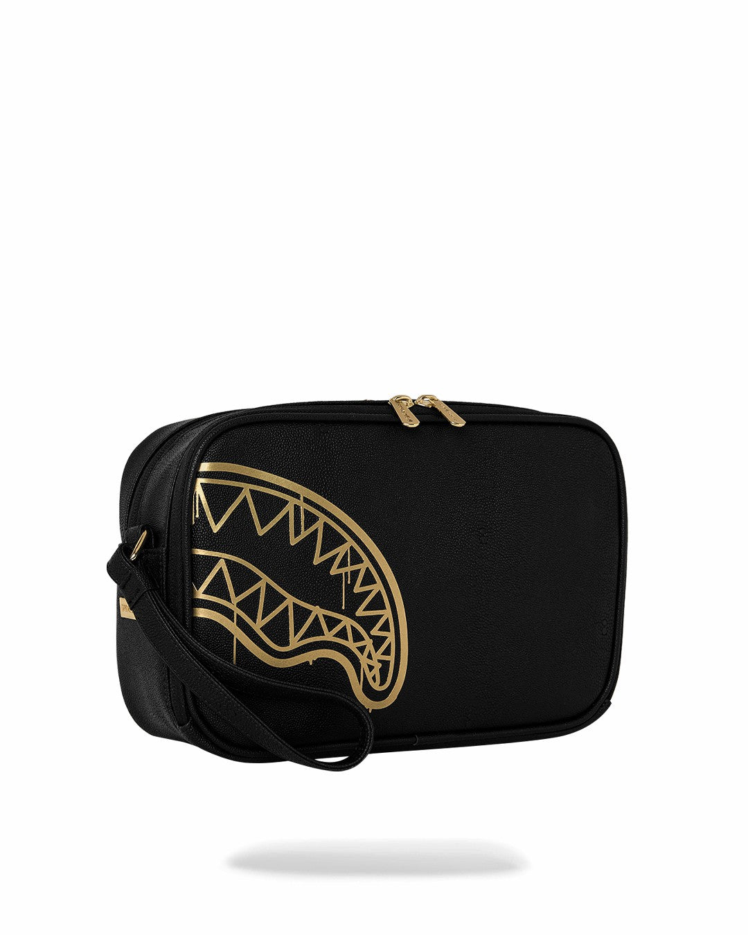 GOLD FANG TOILETRY BRICK | Sprayground Online