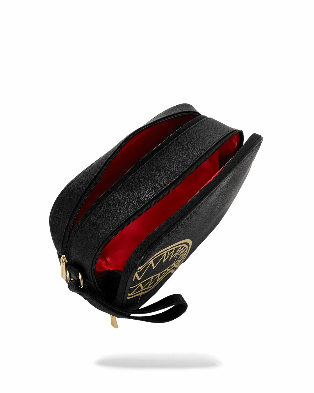 GOLD FANG TOILETRY BRICK | Sprayground Online