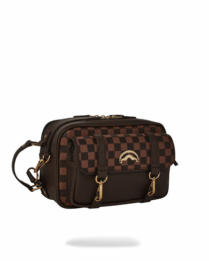 SPECIAL OPS AIR CARGO TOILETRY BAG | Sprayground sale
