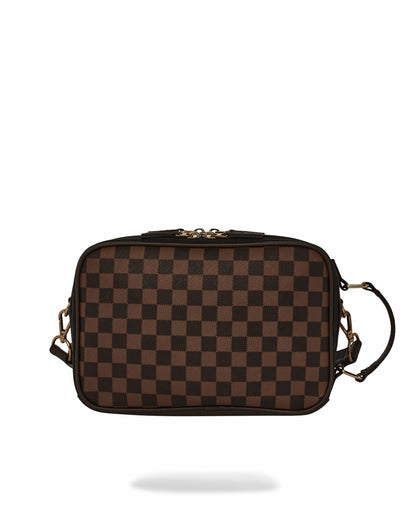 SPECIAL OPS AIR CARGO TOILETRY BAG | Sprayground sale