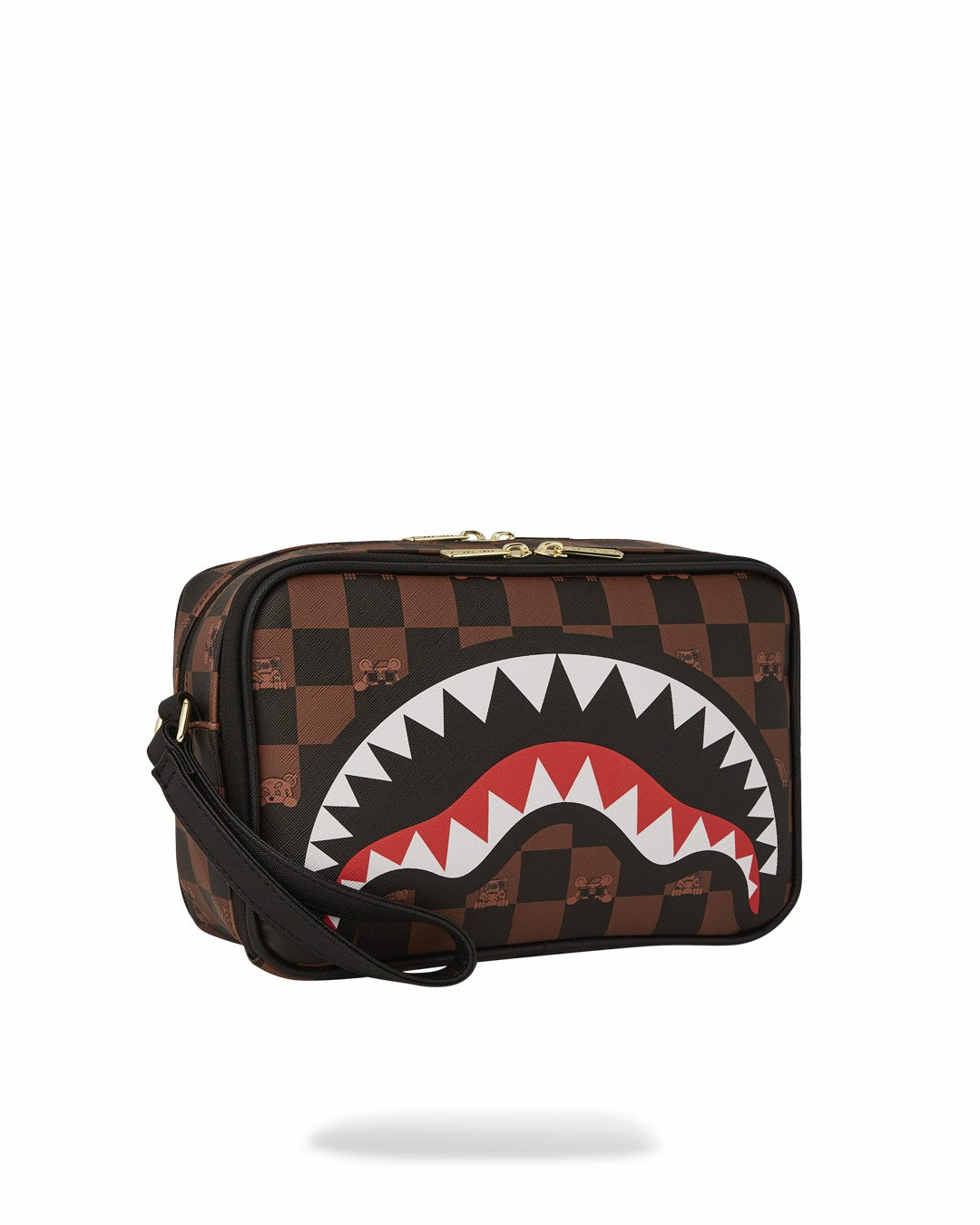 THE HIDEOUT TOILETRY BAG | Sprayground Discount