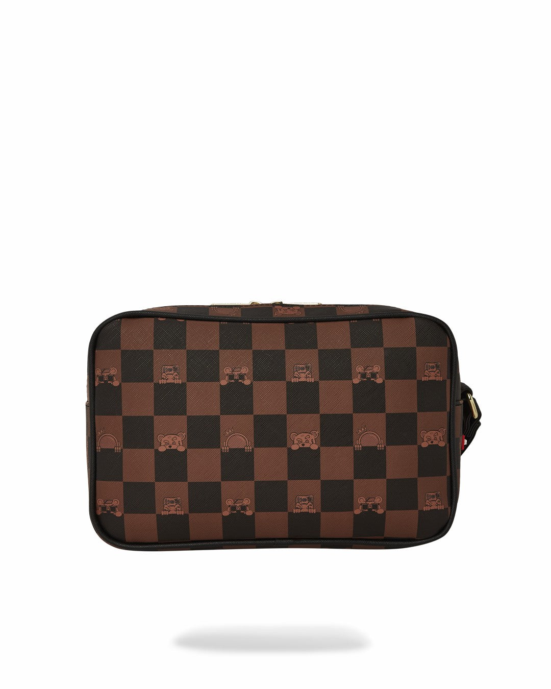 THE HIDEOUT TOILETRY BAG | Sprayground Discount