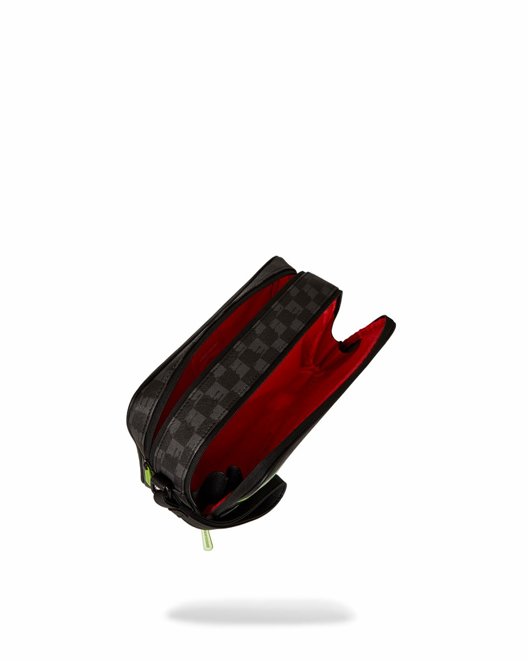 SLIME TAKEOVER TOILETRY BAG | Sprayground for sale