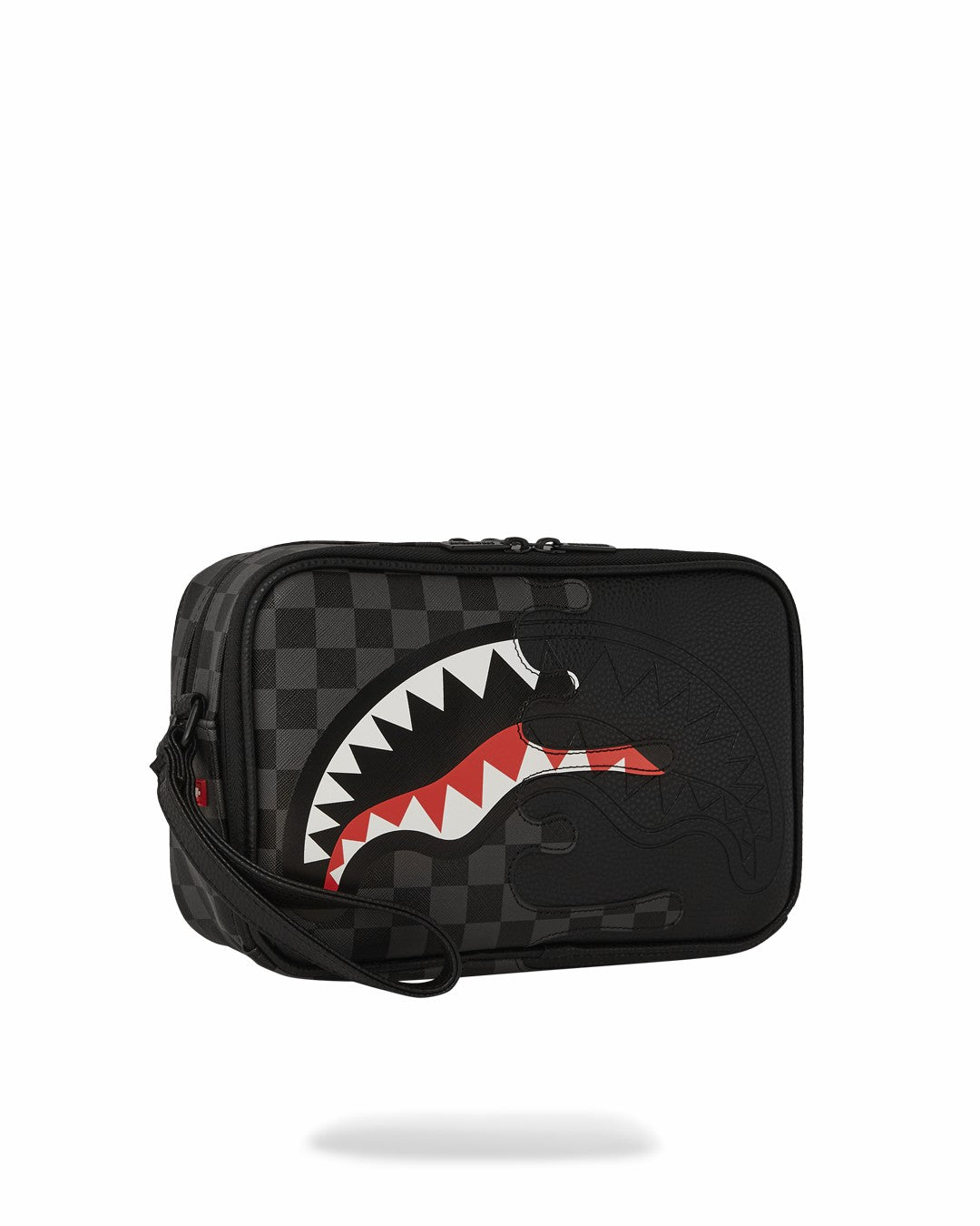 SPEED SHARK SIDE SWIPE TOILETRY BAG | Sprayground Clearance