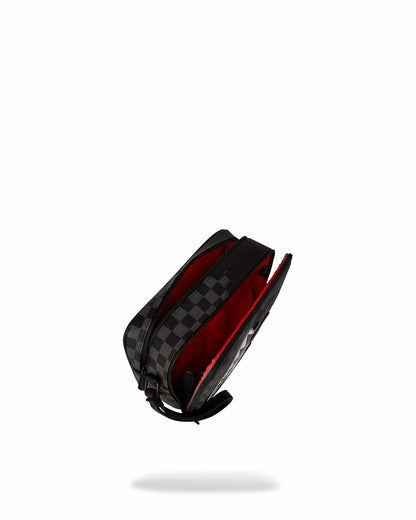 SPEED SHARK SIDE SWIPE TOILETRY BAG | Sprayground Clearance