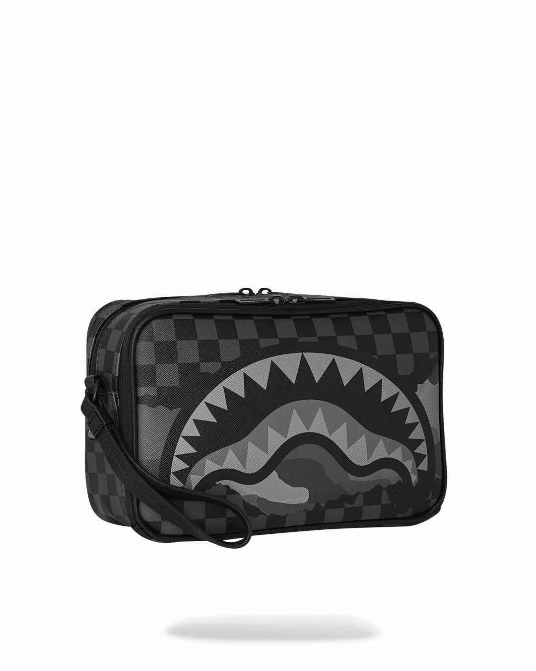 3AM RIPTIDE BRICKSIDE TOILETRY BAG | Sprayground Near Me