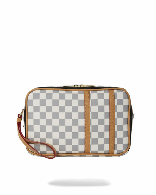 HENNY LATTE BRICKSIDE TOILETRY BAG | Sprayground sale