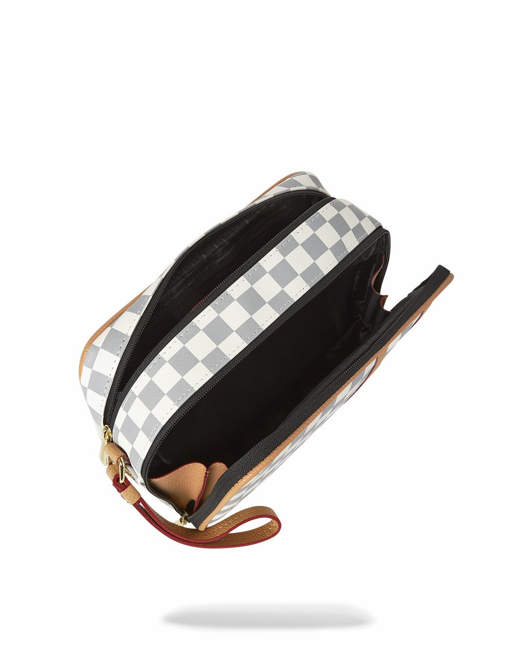 HENNY LATTE BRICKSIDE TOILETRY BAG | Sprayground sale