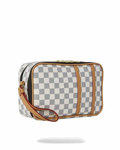 HENNY LATTE BRICKSIDE TOILETRY BAG | Sprayground sale