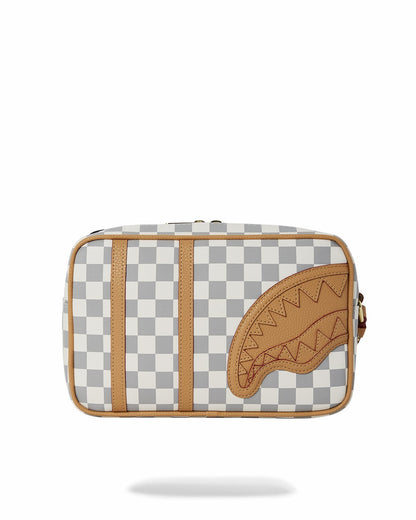 HENNY LATTE BRICKSIDE TOILETRY BAG | Sprayground sale