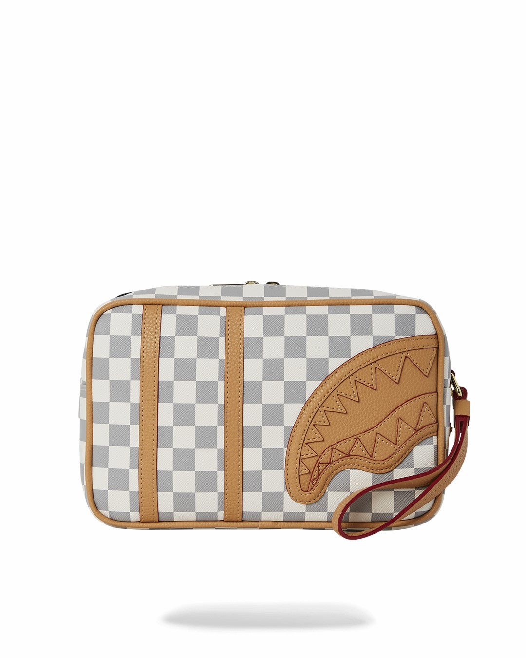 HENNY LATTE BRICKSIDE TOILETRY BAG | Sprayground sale