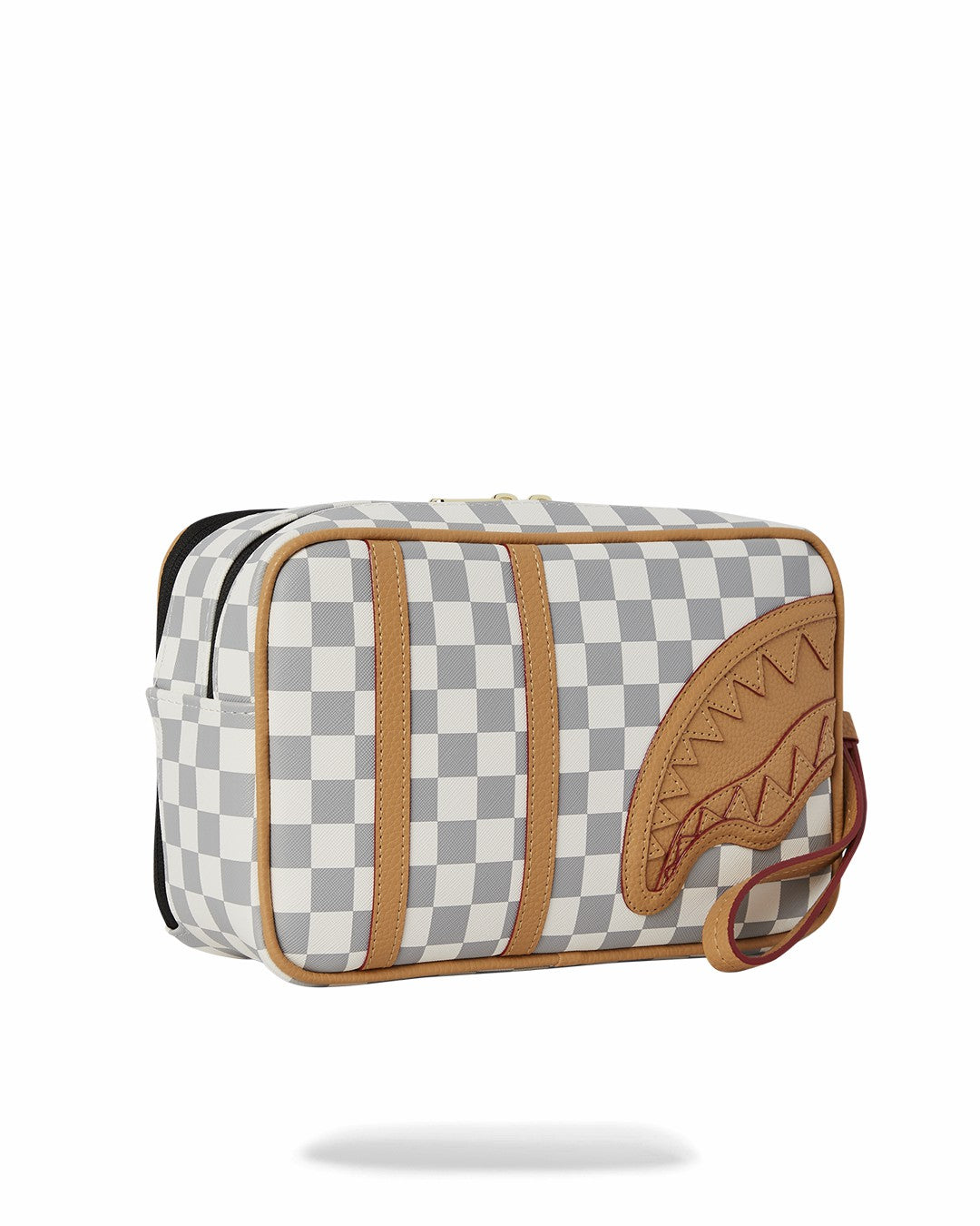 HENNY LATTE BRICKSIDE TOILETRY BAG | Sprayground sale