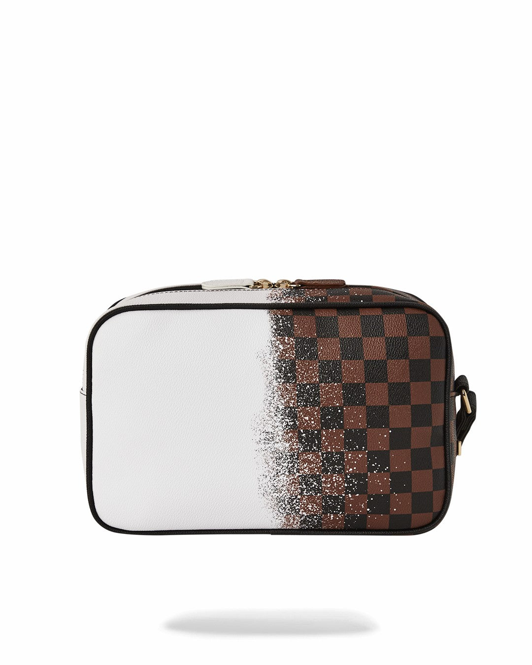 SPRAYSHARKS WORLDWIDE BRICKSIDE TOILETRY BAG | Sprayground US