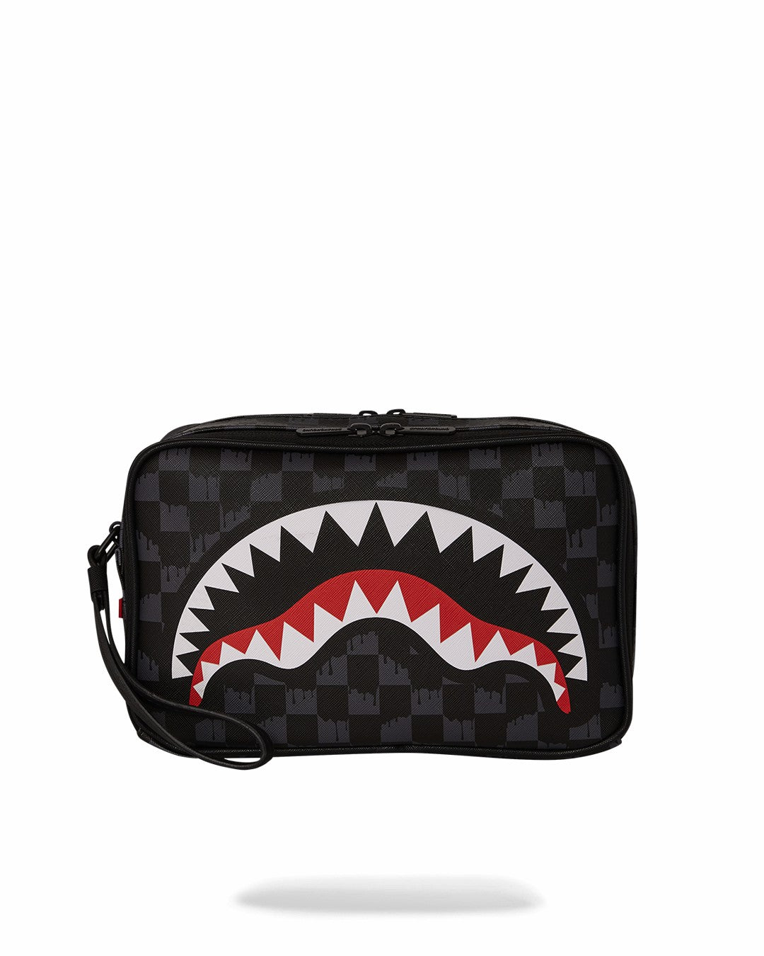 ATOMIC VAPOR BRICKSIDE TOILETRY BAG | Sprayground for sale