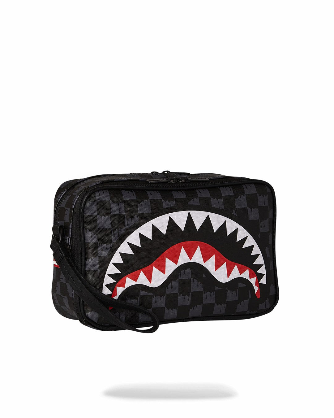 ATOMIC VAPOR BRICKSIDE TOILETRY BAG | Sprayground for sale