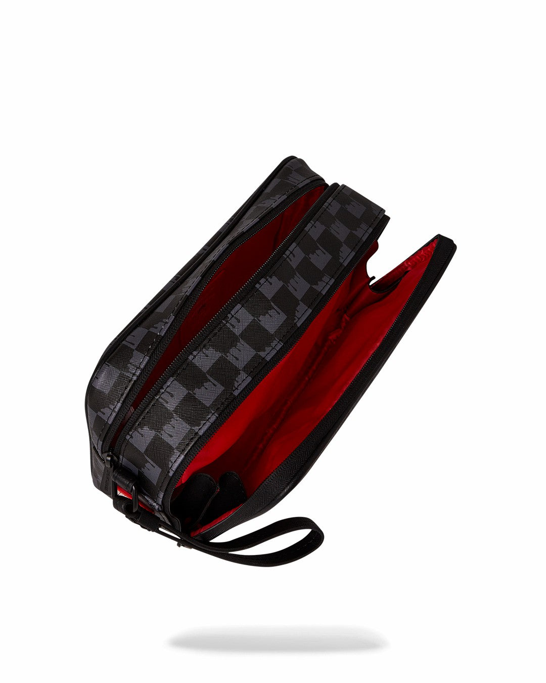 ATOMIC VAPOR BRICKSIDE TOILETRY BAG | Sprayground for sale