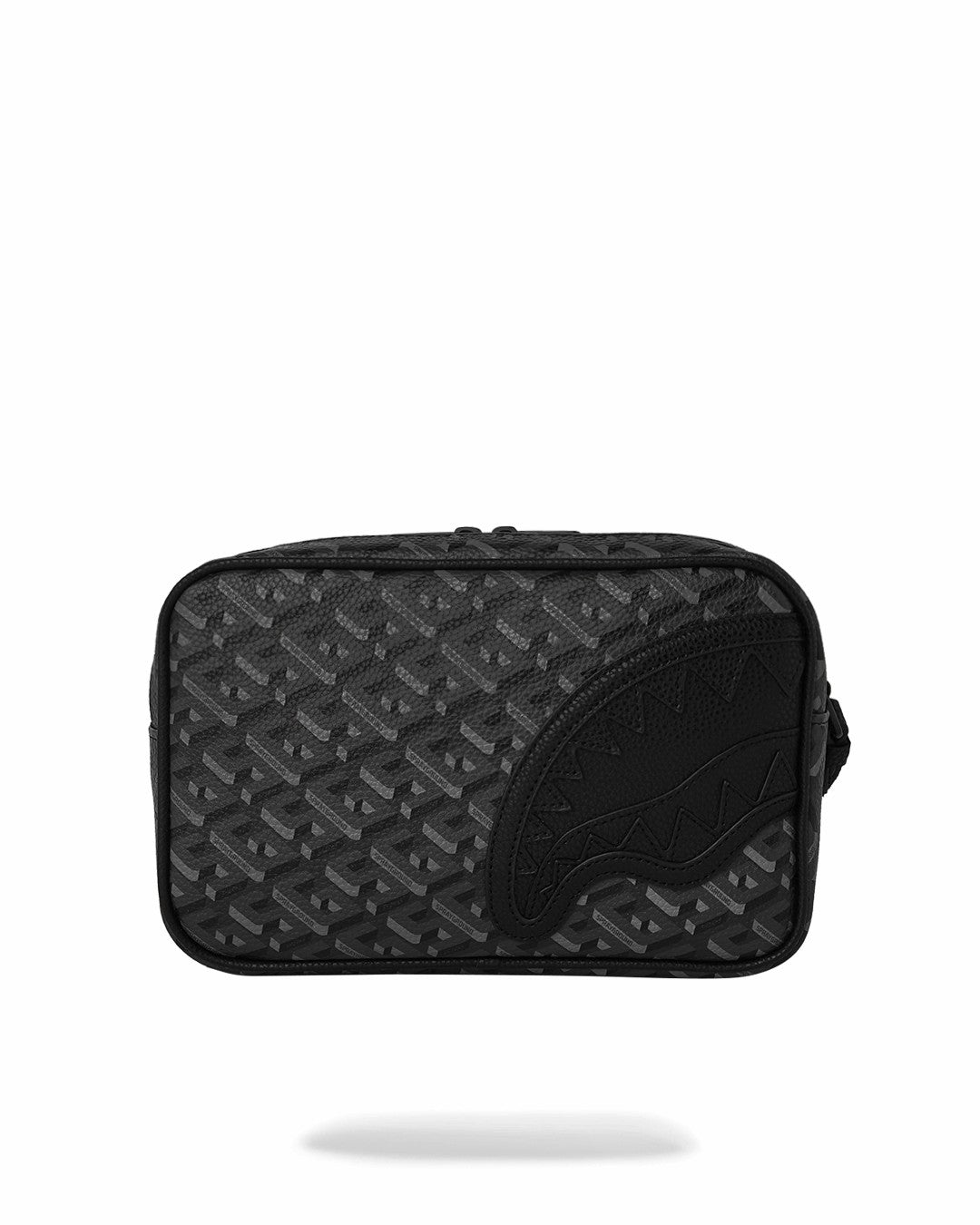 3DSG THUNDERCLAP BRICKSIDE TOILETRY BAG | Sprayground Clearance