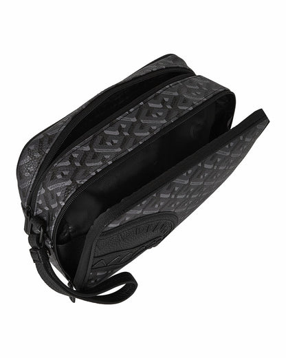 3DSG THUNDERCLAP BRICKSIDE TOILETRY BAG | Sprayground Clearance