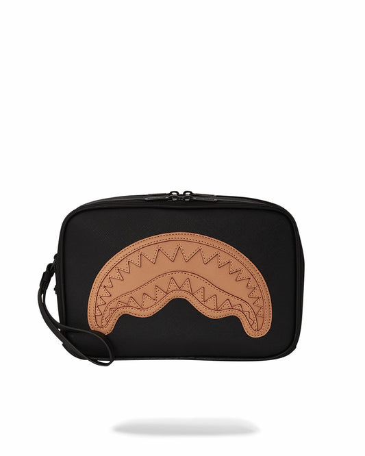GRAND TOURER TOILETRY BAG | Sprayground sale