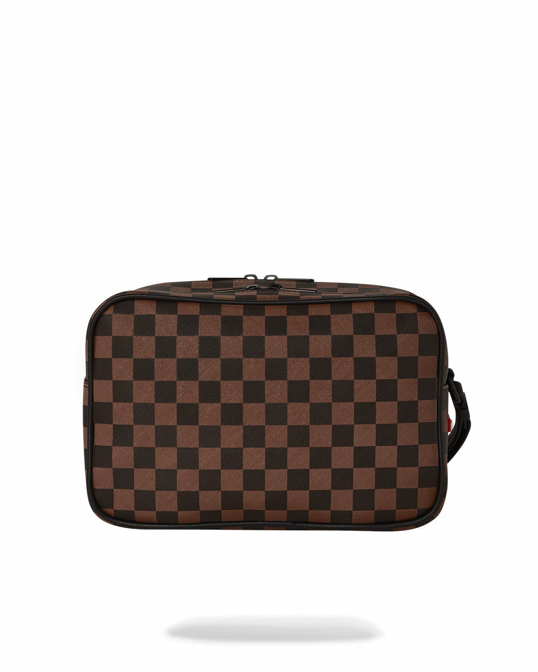 SHARKS IN PARIS CLEAR FOR TAKEOFF TOILETRY BAG | Sprayground US