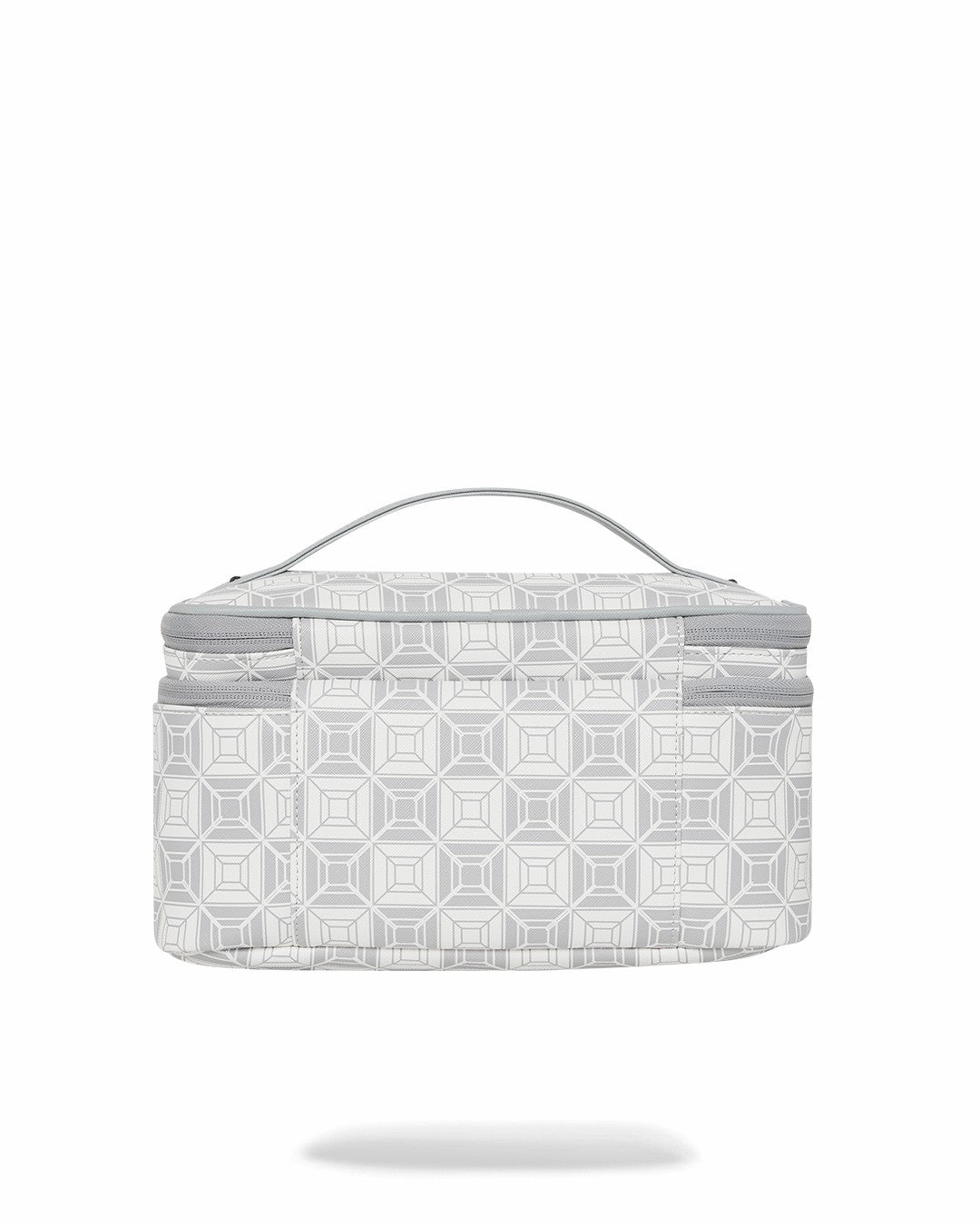 A.I.8 AFRICAN INTELLIGENCE BOOKED & BUSY COSMETIC CASE | Sprayground sale